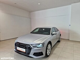 Audi A6 45 TDI quattro S tronic sport