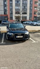 Audi A6 Avant 2.0 TDI DPF multitronic