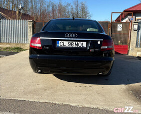 Audi A6 C6 2.0 Diesel BRE