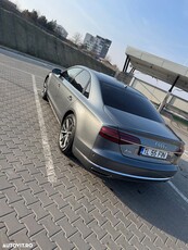 Audi A8 3.0 TDI Quattro Tiptronic