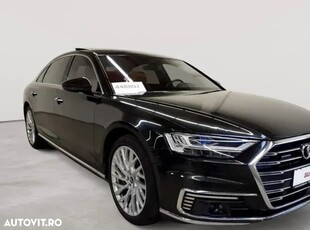 Audi A8 A8L 3.0 PI 60 TFSI e quattro Tiptronic PHEV