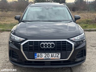 Audi Q3 2.0 40 TFSI S tronic quattro Advanced