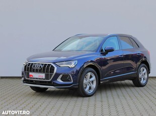 Audi Q3 2.0 40 TFSI S tronic quattro Advanced