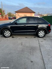 Audi Q3 2.0 TDI Quattro Stronic