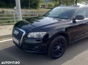 Audi Q5 2.0 TDI Quattro S tronic