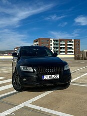 Audi Q5 2.0 TDI Quattro Stronic