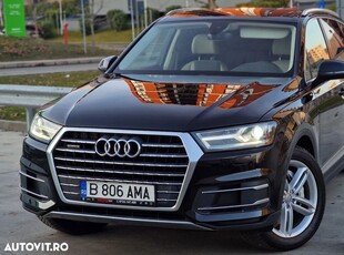 Audi Q7 3.0 TDI Quattro Tiptronic