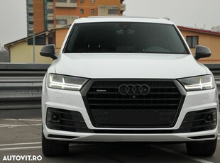 Audi Q7 3.0 TDI Quattro Tiptronic