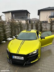 Audi R8 4.2 FSI Quattro R tronic