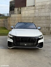 Audi SQ8 4.0 TDI Tiptronic