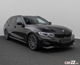 BMW 320D Mild - hybrid X-drive