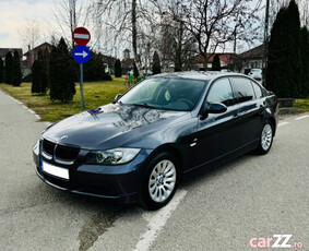 Bmw 320i E90 Inamtriculat / Navigație/ Fiscal pe loc