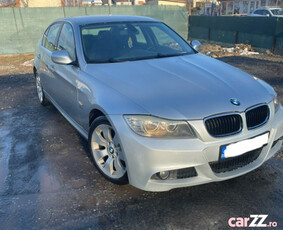 BMW 320xd E90 – 2009 | 2.0 diesel | 177 CP | xDrive