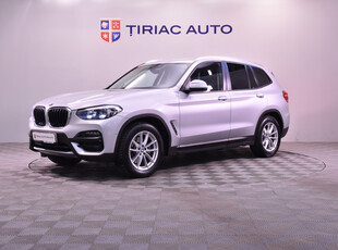 BMW BMW X3 2.0 D