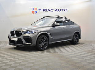 BMW BMW X6 M