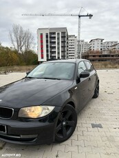 BMW Seria 1 116d