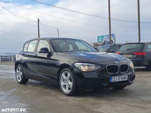 BMW Seria 1 116i