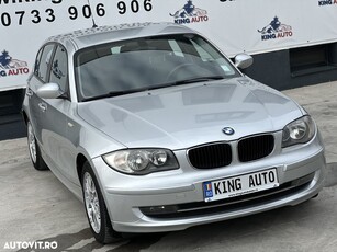 BMW Seria 1 118d Aut.