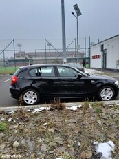 BMW Seria 1 118d