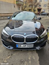 BMW Seria 1 118i Aut.