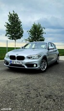 BMW Seria 1 118i Aut.