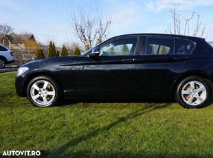 BMW Seria 1 120d BluePerformance Urban Line