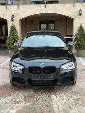 BMW Seria 3 320d xDrive Aut. Sport Line