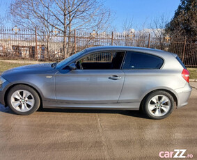 Bmw Seria 1 Euro5