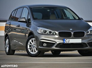 BMW Seria 2 218d Gran Tourer Aut. Luxury Line