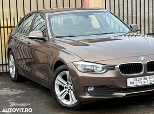 BMW Seria 3 316i