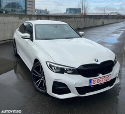 BMW Seria 3 318d AT MHEV