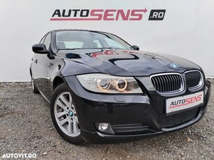 BMW Seria 3 318i