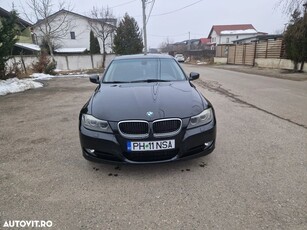 BMW Seria 3 320d