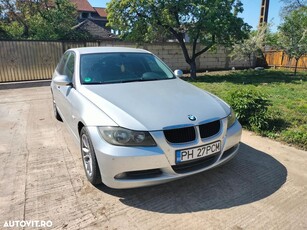 BMW Seria 3 320d Touring