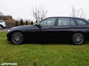 BMW Seria 3 320d Touring xDrive Aut.