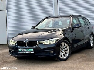 BMW Seria 3 320d Touring xDrive Aut.