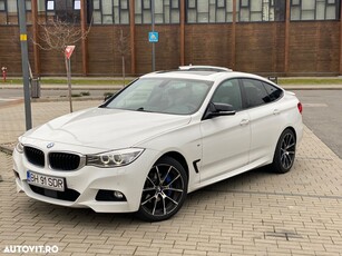 BMW Seria 3 320d xDrive GT Aut. M Sport