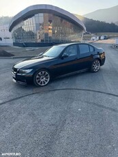 BMW Seria 3 325xi