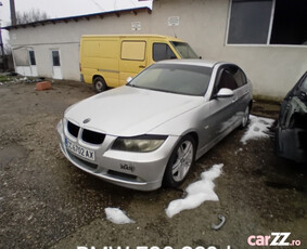 BMW Seria 3 E90 320d