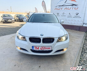 BMW seria 3 er . 2,0 Diesel . Rate fixe . Garantie 12 luni . Buy back