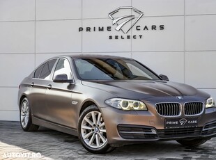 BMW Seria 5 520d Aut. Sport Line