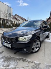 BMW Seria 5 520d Aut. Modern Line