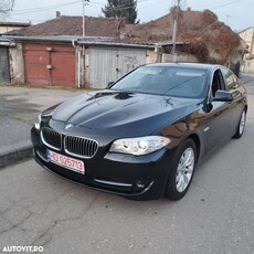 BMW Seria 5 520d Luxury Line