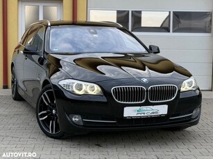 BMW Seria 5 520d Touring Aut.