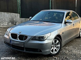 BMW Seria 5 525d