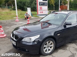 BMW Seria 5 525d Touring