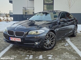 BMW Seria 5 525d Touring Sport-Aut.