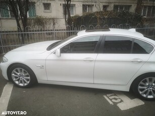 BMW Seria 5 525d xDrive