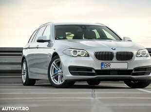 BMW Seria 5 525d xDrive Aut.