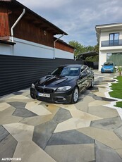 BMW Seria 5 525d xDrive